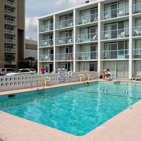 Oceanfront Twilight Surf Hotel Myrtle Beach Luaran gambar