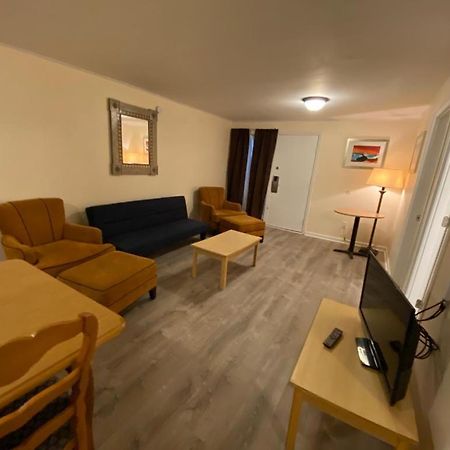 Oceanfront Twilight Surf Hotel Myrtle Beach Luaran gambar