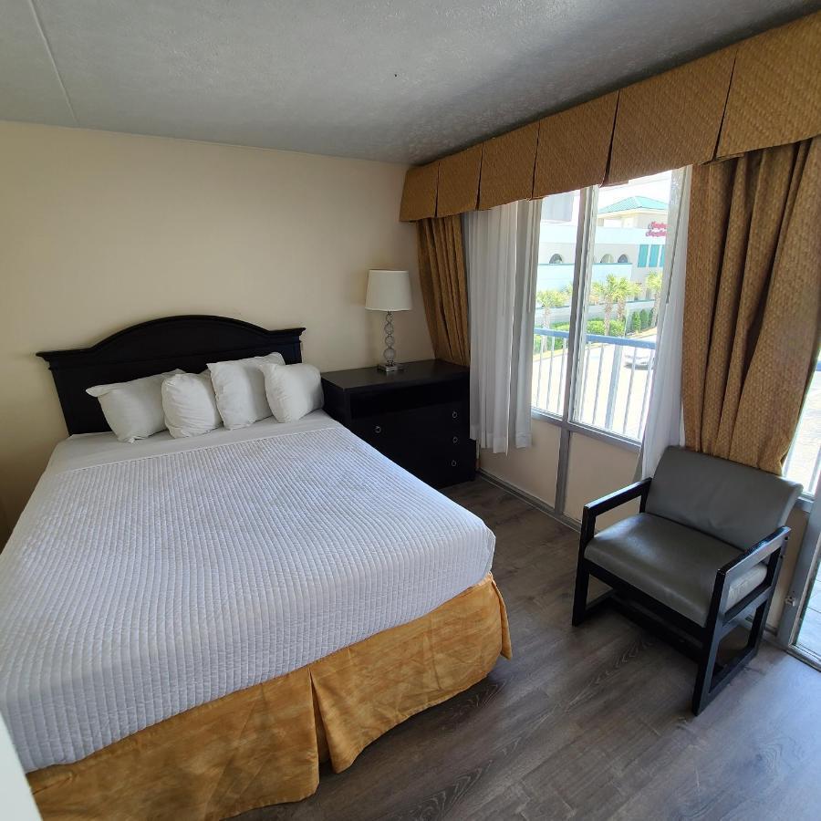 Oceanfront Twilight Surf Hotel Myrtle Beach Luaran gambar