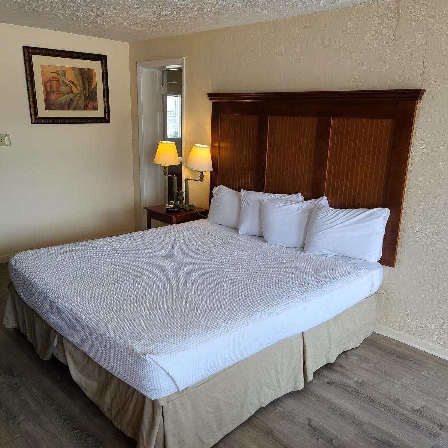 Oceanfront Twilight Surf Hotel Myrtle Beach Luaran gambar