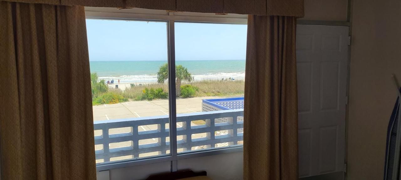 Oceanfront Twilight Surf Hotel Myrtle Beach Luaran gambar