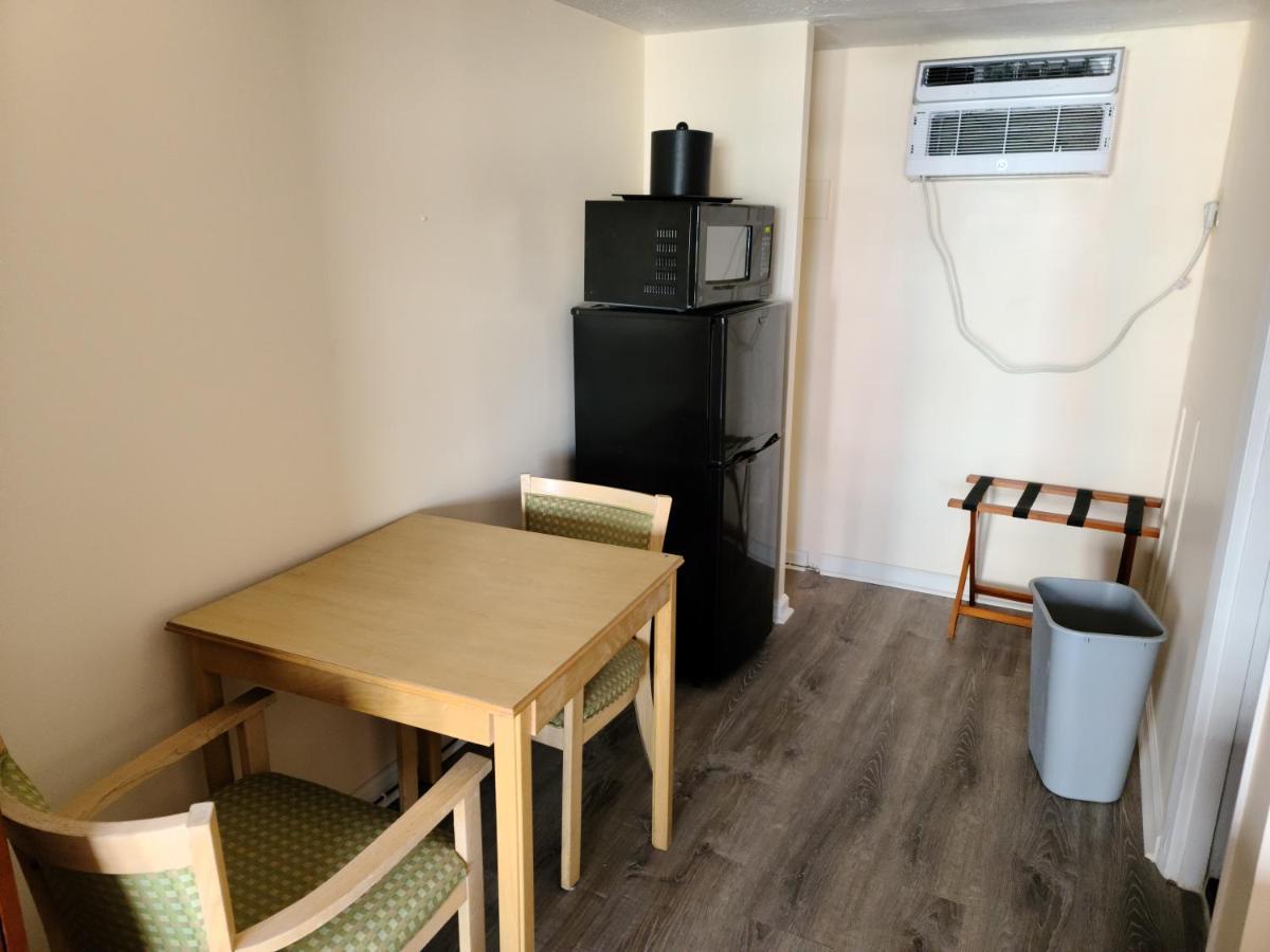 Oceanfront Twilight Surf Hotel Myrtle Beach Luaran gambar