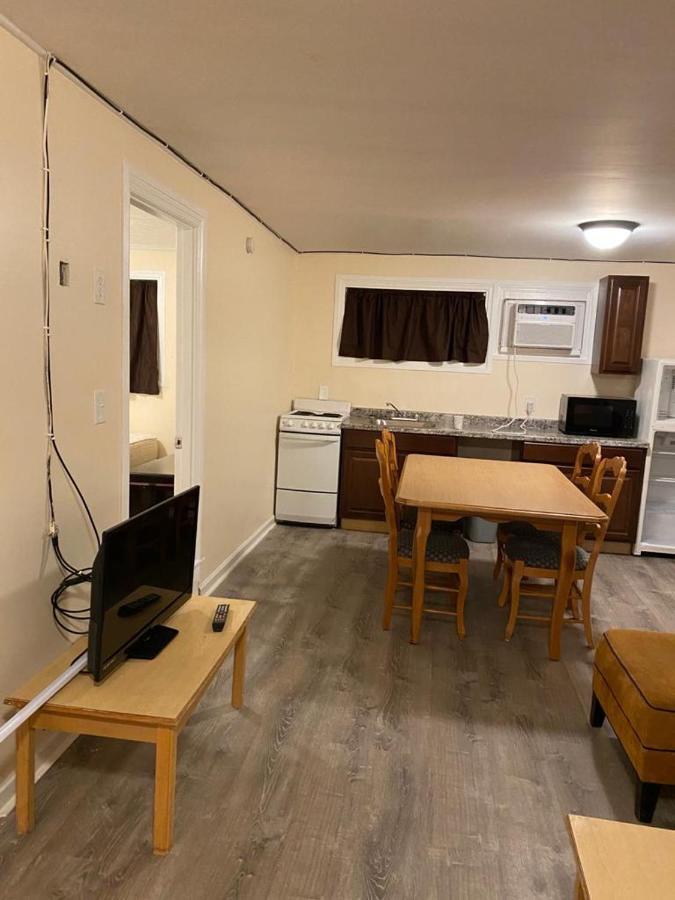 Oceanfront Twilight Surf Hotel Myrtle Beach Luaran gambar