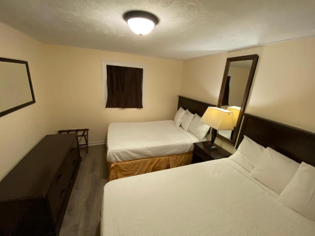 Oceanfront Twilight Surf Hotel Myrtle Beach Luaran gambar