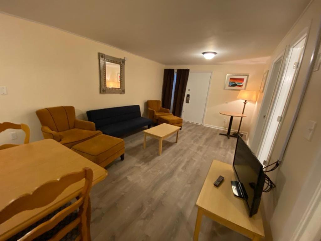 Oceanfront Twilight Surf Hotel Myrtle Beach Luaran gambar